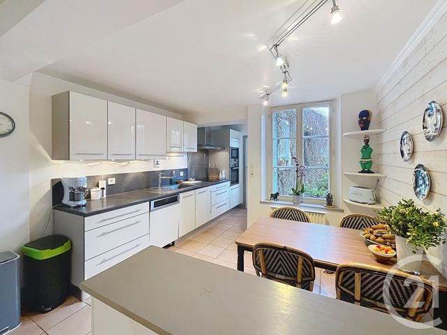 Maison à vendre - 9 pièces - 212 m2 - Chartres - 28 - CENTRE