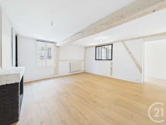Appartement F4 à vendre - 4 pièces - 87,70 m2 - Chartres - 28 - CENTRE