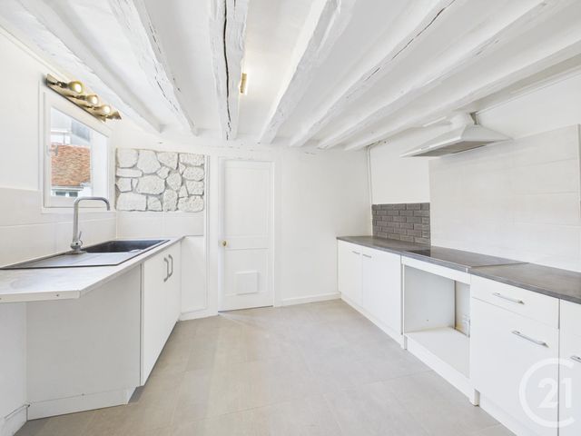 Appartement F3 Bis à vendre CHARTRES