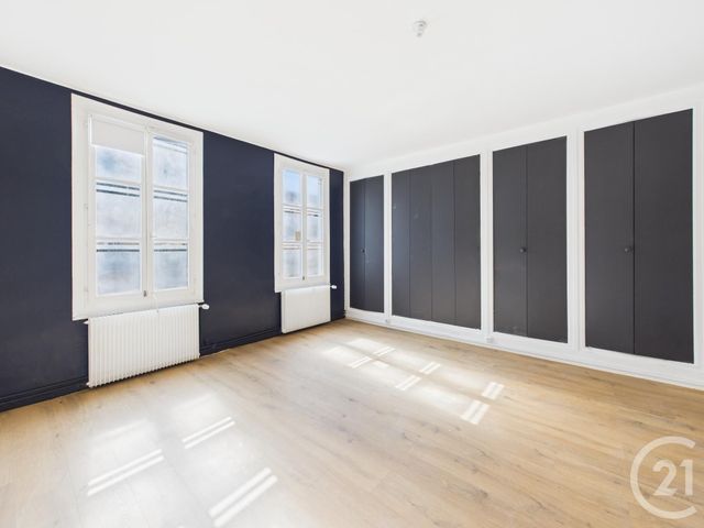 Appartement F3 bis à vendre - 4 pièces - 87,70 m2 - Chartres - 28 - CENTRE