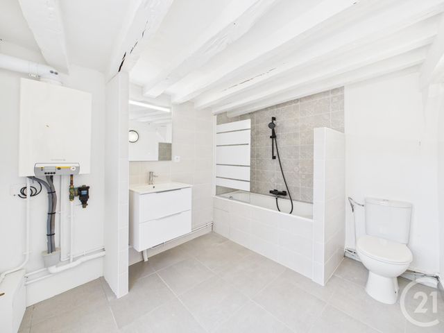 Appartement F3 bis à vendre - 4 pièces - 87,70 m2 - Chartres - 28 - CENTRE