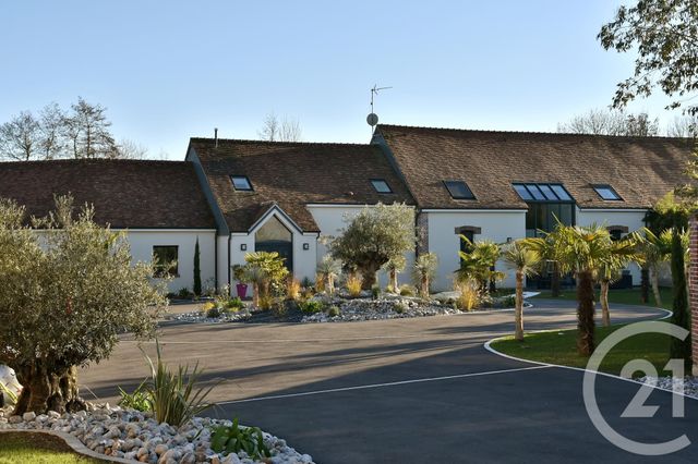 Maison à vendre - 10 pièces - 418 m2 - Chartres - 28 - CENTRE