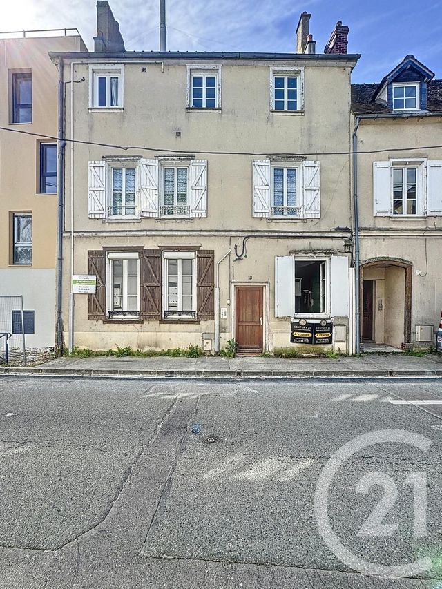 appartement - CHARTRES - 28