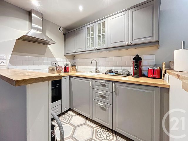 Appartement F2 à vendre - 2 pièces - 53,54 m2 - Chartres - 28 - CENTRE