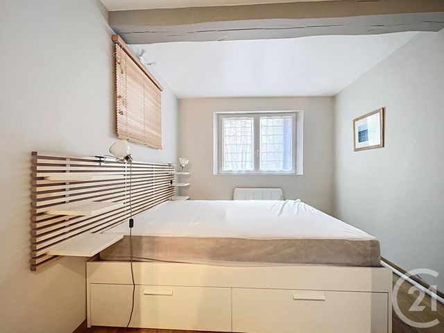 Appartement F2 à vendre - 2 pièces - 53,54 m2 - Chartres - 28 - CENTRE