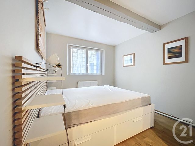 Appartement F2 à vendre - 2 pièces - 53,54 m2 - Chartres - 28 - CENTRE