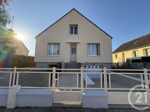 Maison à louer - 4 pièces - 101,74 m2 - Chartres - 28 - CENTRE