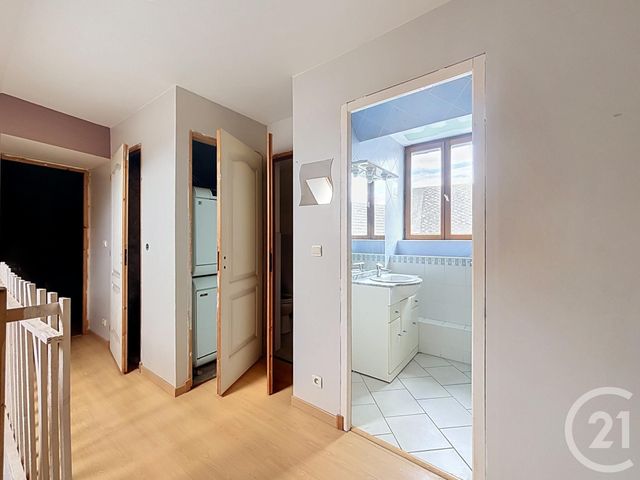 Maison &agrave; vendre - 5 pi&egrave;ces - 132,54 m2 - Chartres - 28 - CENTRE