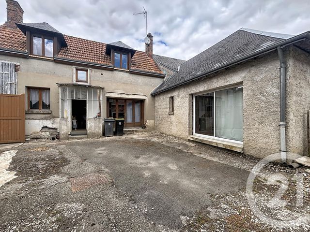 Maison &agrave; vendre - 5 pi&egrave;ces - 132,54 m2 - Chartres - 28 - CENTRE