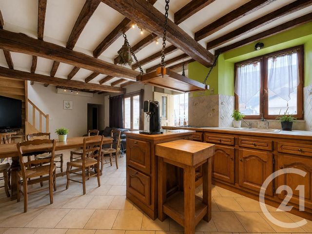 Maison &agrave; vendre - 5 pi&egrave;ces - 132,54 m2 - Chartres - 28 - CENTRE