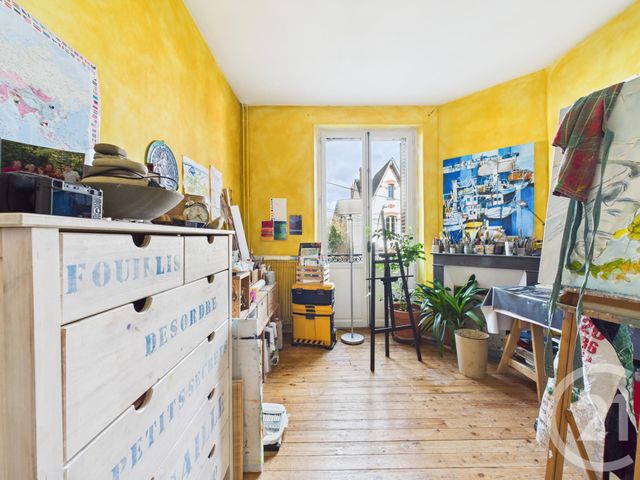 Maison &agrave; vendre - 6 pi&egrave;ces - 156 m2 - Chartres - 28 - CENTRE