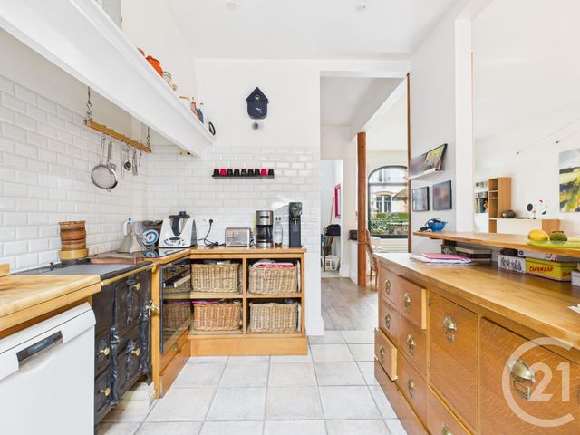 Maison &agrave; vendre - 6 pi&egrave;ces - 156 m2 - Chartres - 28 - CENTRE