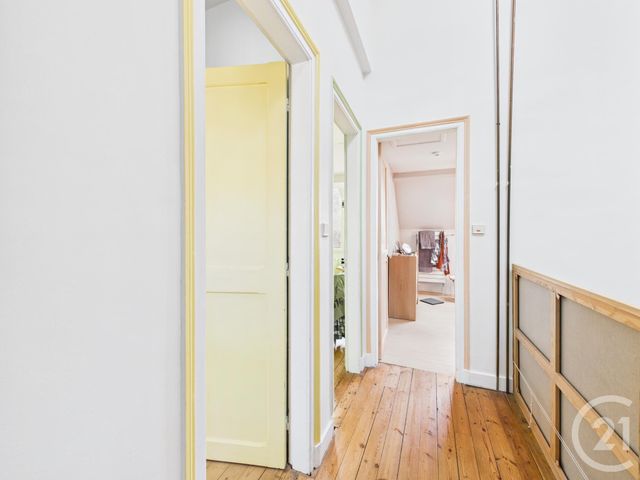 Maison &agrave; vendre - 6 pi&egrave;ces - 156 m2 - Chartres - 28 - CENTRE