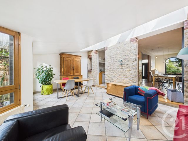 Maison &agrave; vendre - 6 pi&egrave;ces - 156 m2 - Chartres - 28 - CENTRE