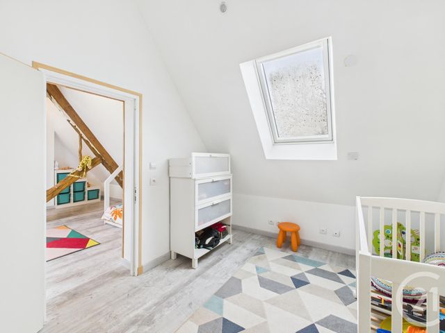 Maison à vendre - 4 pièces - 143,88 m2 - Mittainvilliers Verigny - 28 - CENTRE