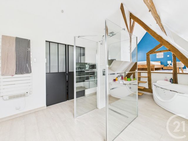 Maison à vendre - 4 pièces - 143,88 m2 - Mittainvilliers Verigny - 28 - CENTRE