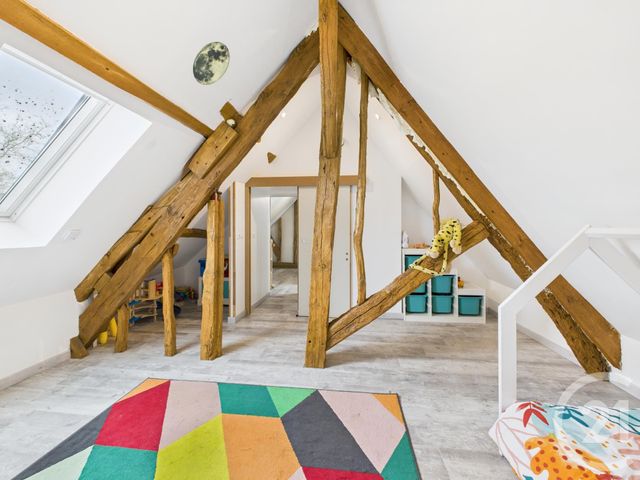 Maison à vendre - 4 pièces - 143,88 m2 - Mittainvilliers Verigny - 28 - CENTRE