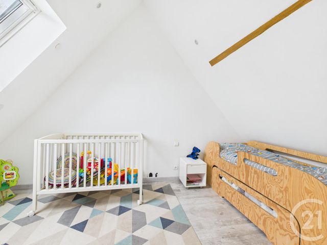 Maison à vendre - 4 pièces - 143,88 m2 - Mittainvilliers Verigny - 28 - CENTRE