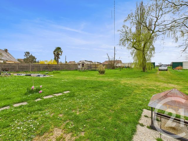 Maison à vendre - 4 pièces - 143,88 m2 - Mittainvilliers Verigny - 28 - CENTRE