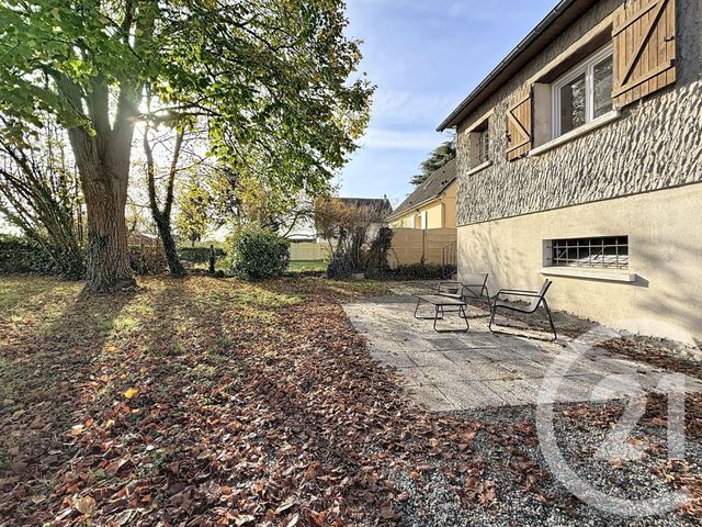 Maison à vendre - 5 pièces - 115,74 m2 - Ver Les Chartres - 28 - CENTRE
