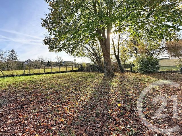 Maison à vendre - 5 pièces - 115,74 m2 - Ver Les Chartres - 28 - CENTRE