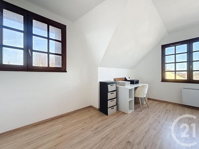 Maison à vendre - 5 pièces - 115,74 m2 - Ver Les Chartres - 28 - CENTRE