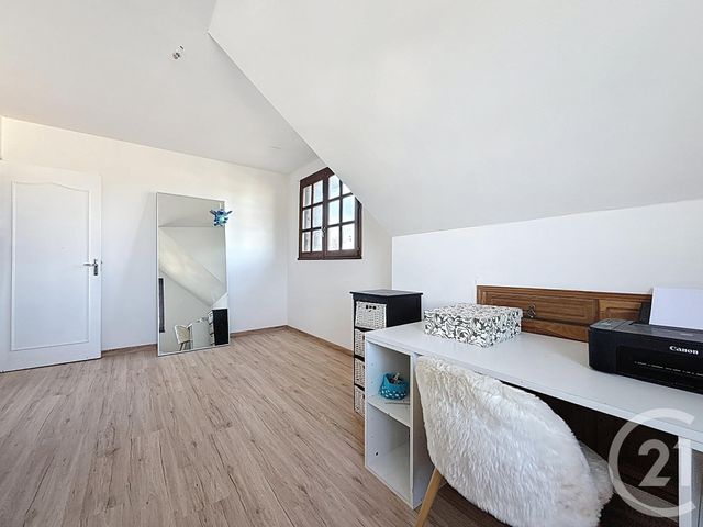 Maison à vendre - 5 pièces - 115,74 m2 - Ver Les Chartres - 28 - CENTRE