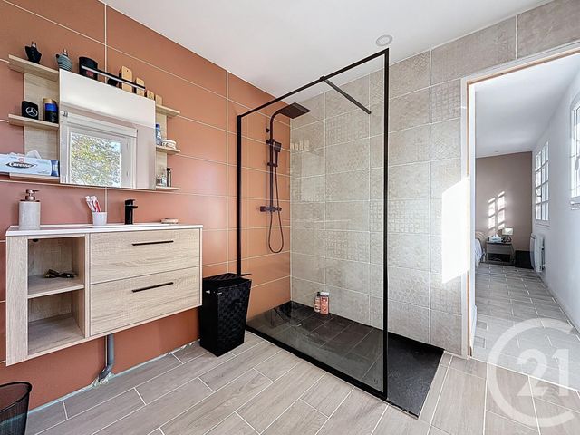 Maison à vendre - 5 pièces - 115,74 m2 - Ver Les Chartres - 28 - CENTRE