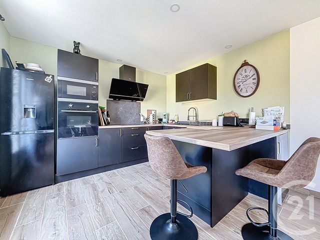 Maison à vendre - 5 pièces - 115,74 m2 - Ver Les Chartres - 28 - CENTRE