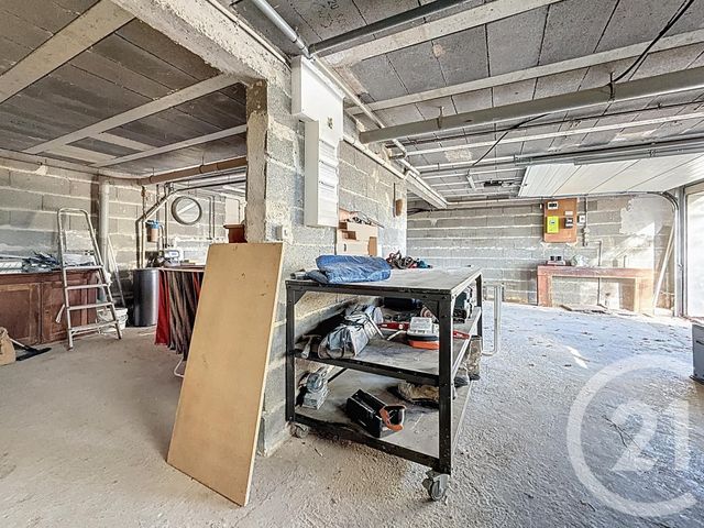 Maison à vendre - 5 pièces - 115,74 m2 - Ver Les Chartres - 28 - CENTRE