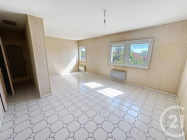 Maison à vendre - 3 pièces - 59,10 m2 - Chartres - 28 - CENTRE