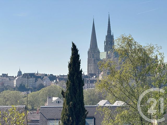 maison - CHARTRES - 28