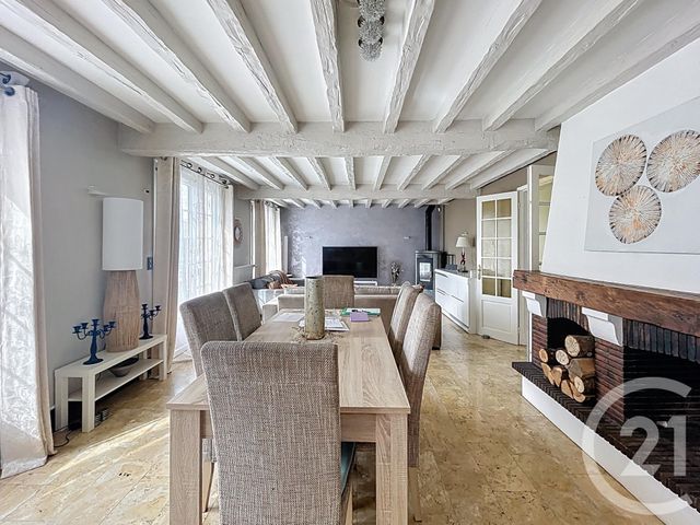 Maison à vendre - 5 pièces - 143 m2 - Luisant - 28 - CENTRE