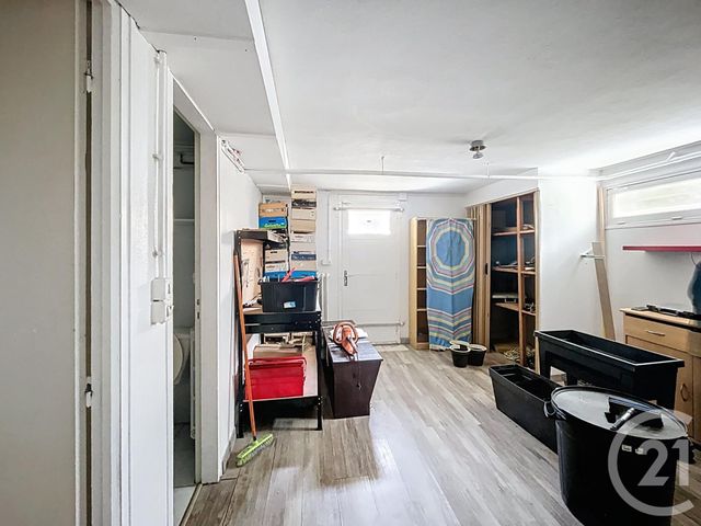 Maison à vendre - 5 pièces - 143 m2 - Luisant - 28 - CENTRE