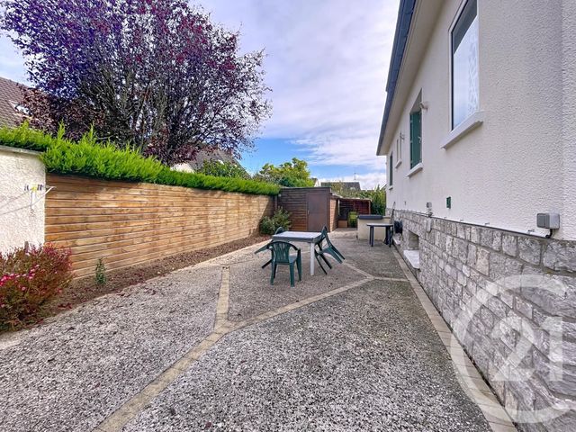 Maison à vendre - 5 pièces - 143 m2 - Luisant - 28 - CENTRE