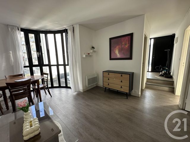 Appartement T2 à louer - 2 pièces - 43,99 m2 - Chartres - 28 - CENTRE