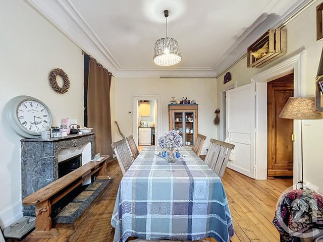 Appartement F4 à vendre - 5 pièces - 85 m2 - Chartres - 28 - CENTRE