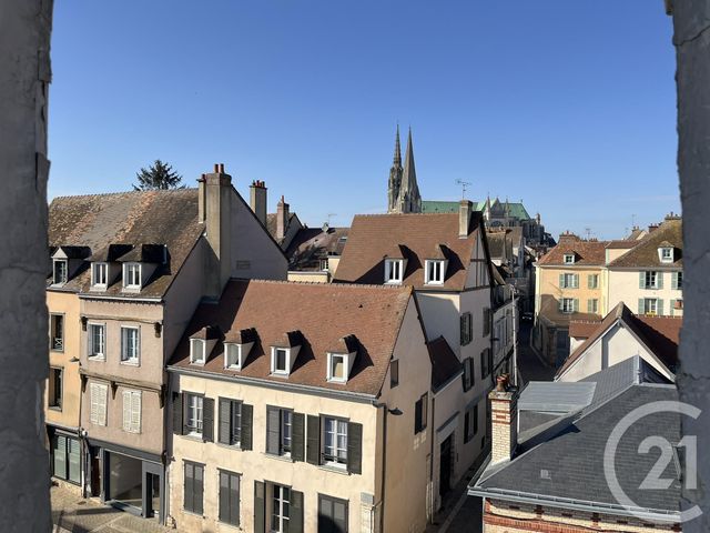 appartement - CHARTRES - 28