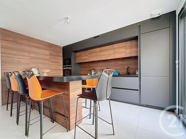 Maison à vendre - 4 pièces - 108,55 m2 - Chartres - 28 - CENTRE