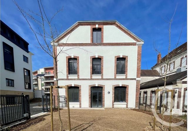 Maison à vendre CHARTRES