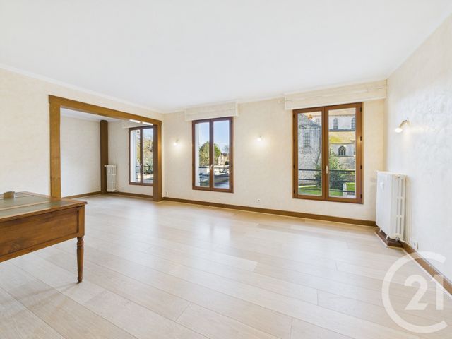 Appartement T4 à vendre - 5 pièces - 112,11 m2 - Chartres - 28 - CENTRE