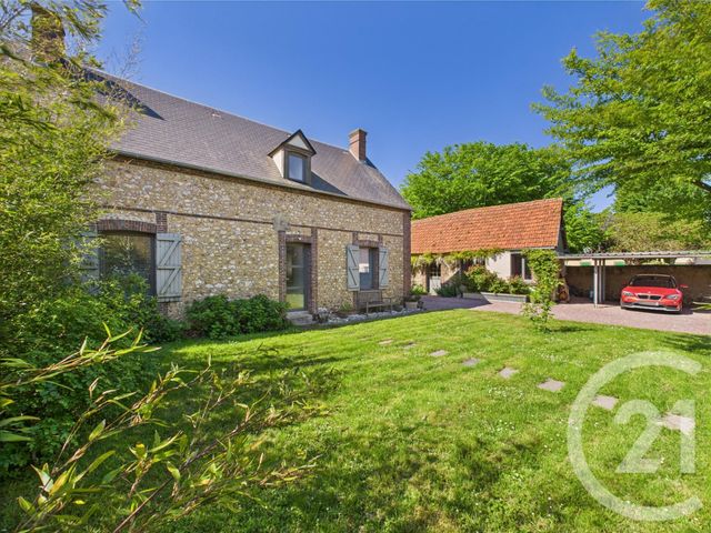 maison - CHARTRES - 28
