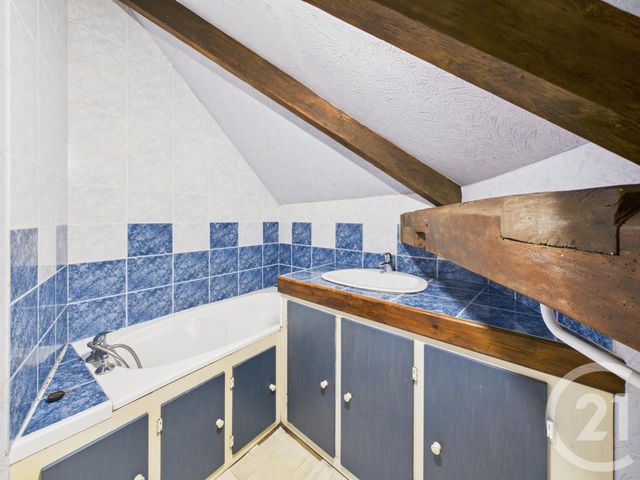 Appartement F1 &agrave; vendre - 1 pi&egrave;ce - 20,14 m2 - Chartres - 28 - CENTRE