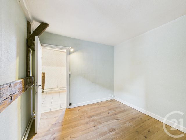 Appartement F1 &agrave; vendre - 1 pi&egrave;ce - 20,14 m2 - Chartres - 28 - CENTRE