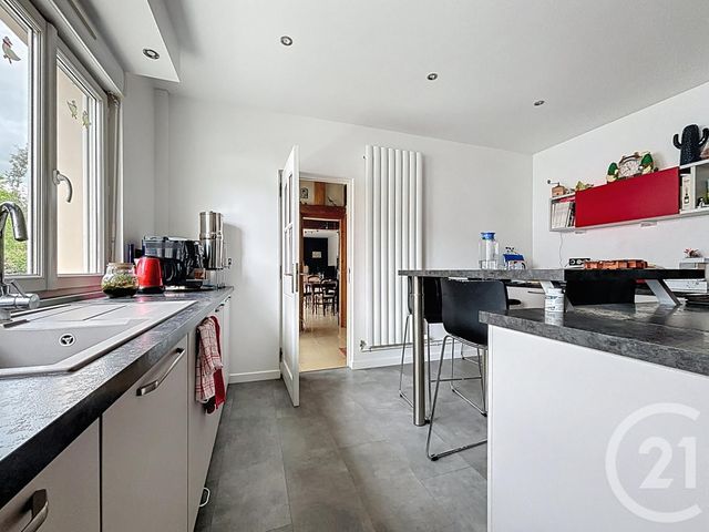 Maison à vendre - 6 pièces - 240 m2 - Champhol - 28 - CENTRE