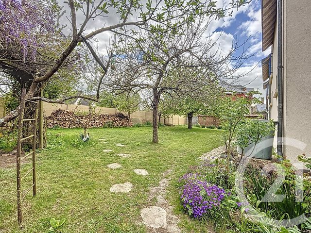 Maison à vendre - 6 pièces - 240 m2 - Champhol - 28 - CENTRE