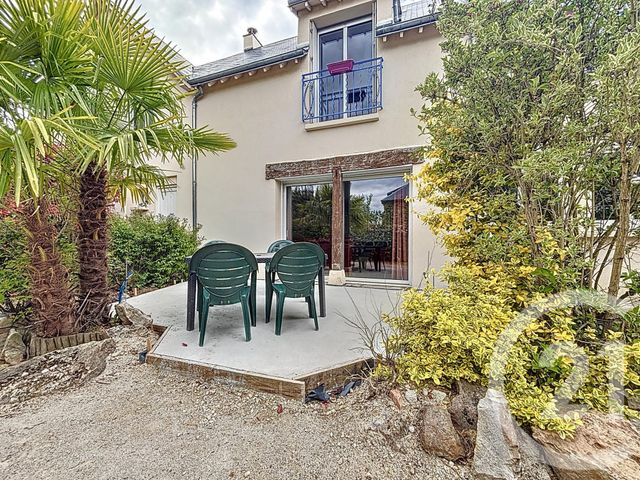 maison - CHAMPHOL - 28