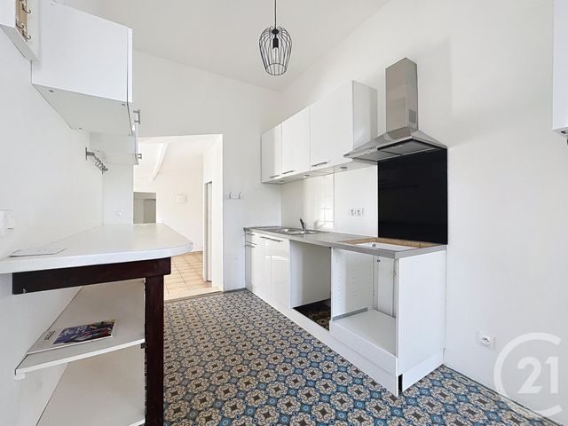 Maison à vendre - 4 pièces - 89,24 m2 - Chartres - 28 - CENTRE