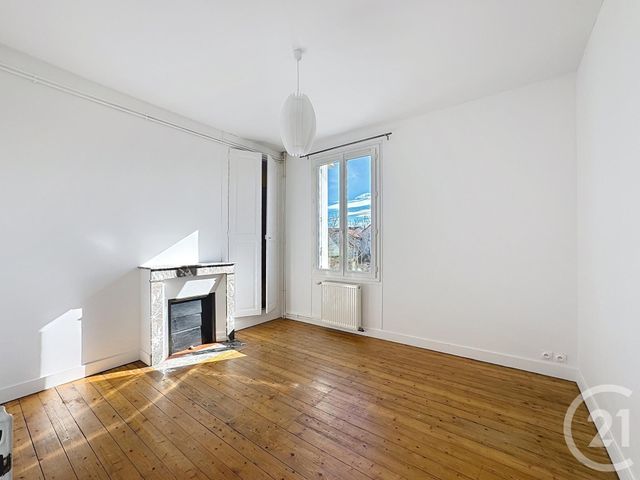 Maison à vendre - 4 pièces - 89,24 m2 - Chartres - 28 - CENTRE