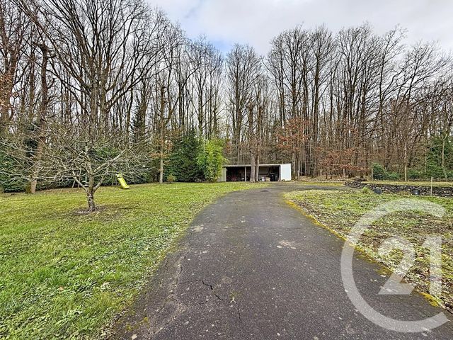 Maison &agrave; vendre - 6 pi&egrave;ces - 130 m2 - Chartres - 28 - CENTRE